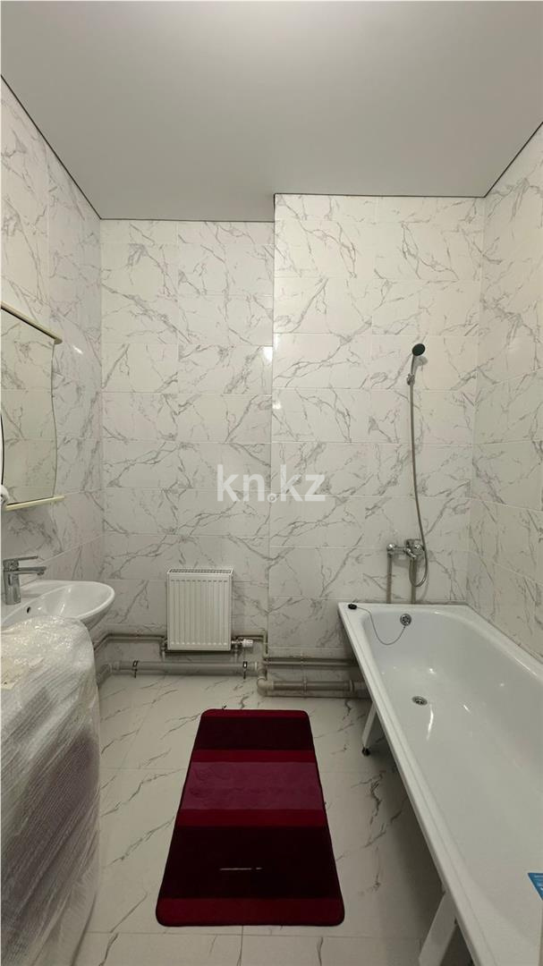 Продажа 3-комнатной квартиры, 85 м² в Астане - фото 10