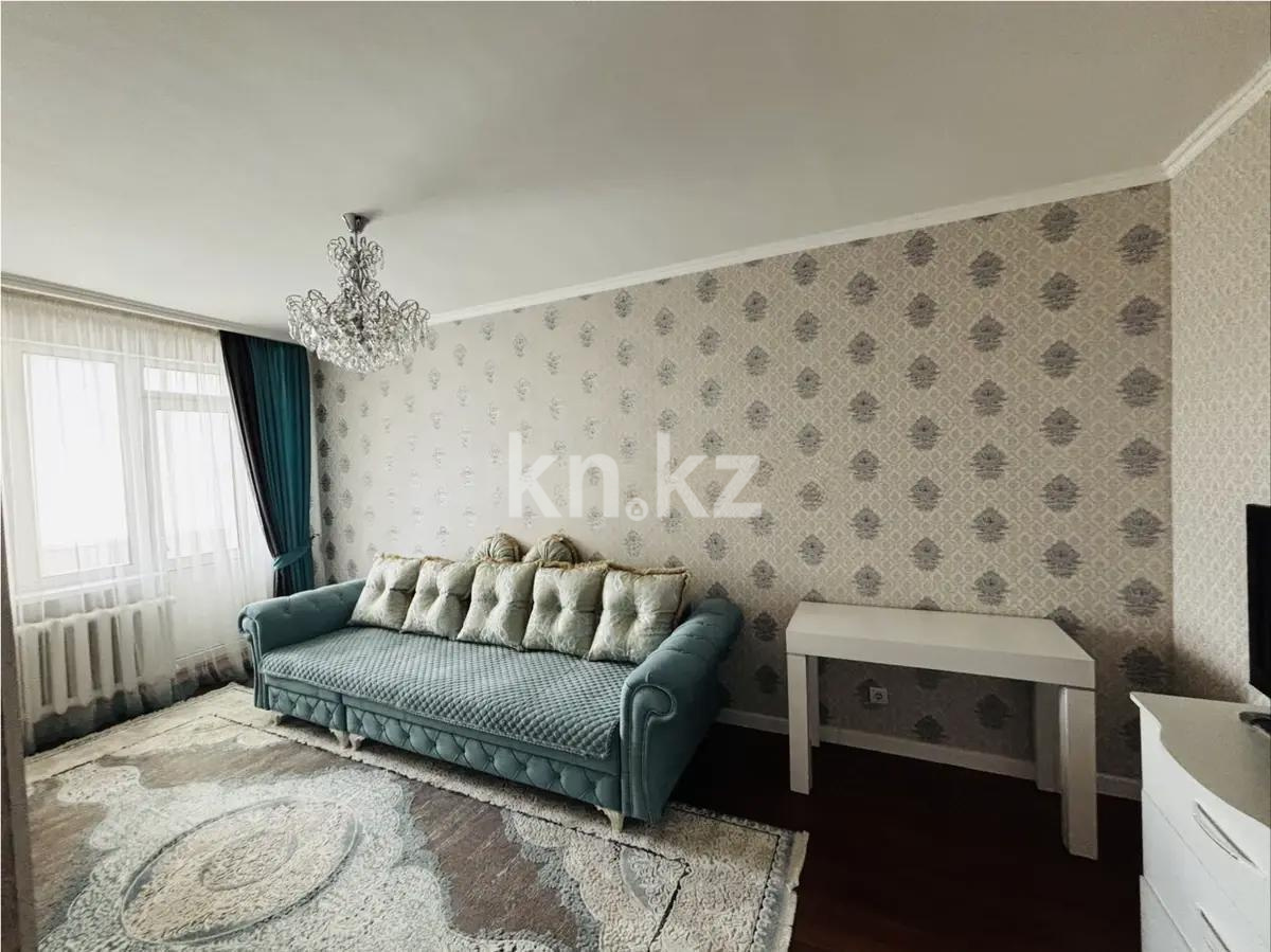 Продажа 2-комнатной квартиры, 56 м² в Астане