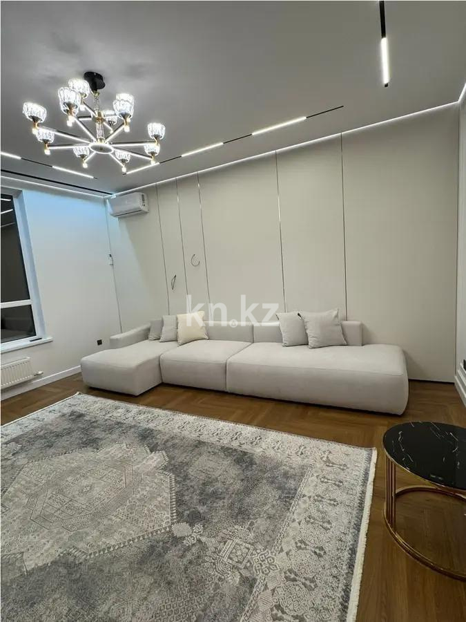 Продажа 2-комнатной квартиры, 66.1 м², ул. Е-36, дом  2 в Астане