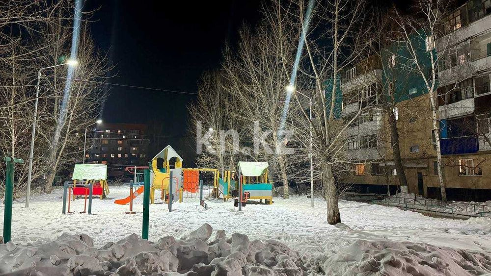 Продажа 3-комнатной квартиры, 61.4 м² - Продажа квартир в Костанае фото 13 из 13