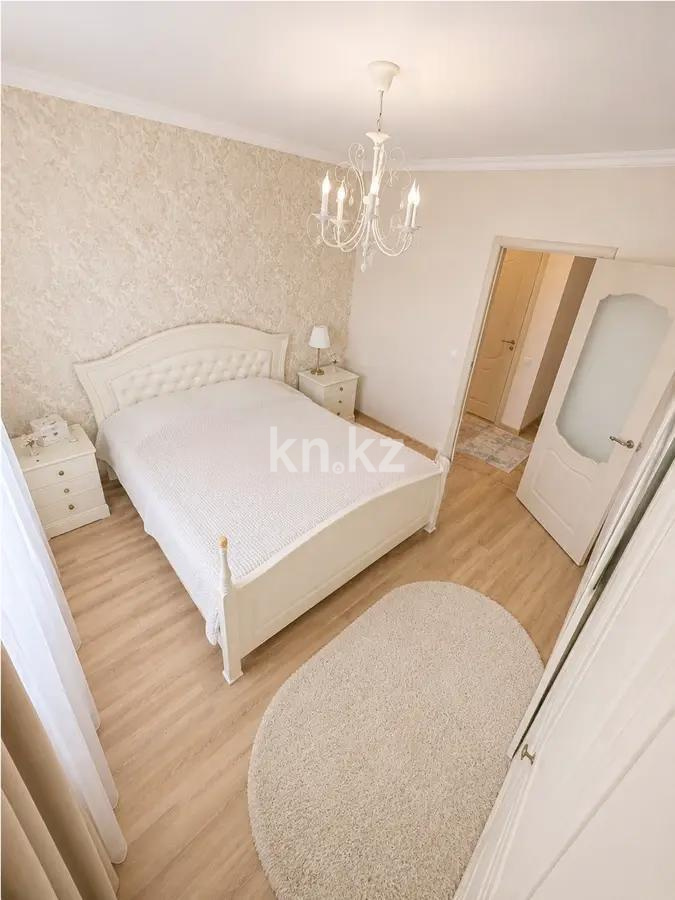 Продажа 2-комнатной квартиры, 66.8 м² - Продажа двухкомнатных квартир от собственников в Астане фото 2 из 6
