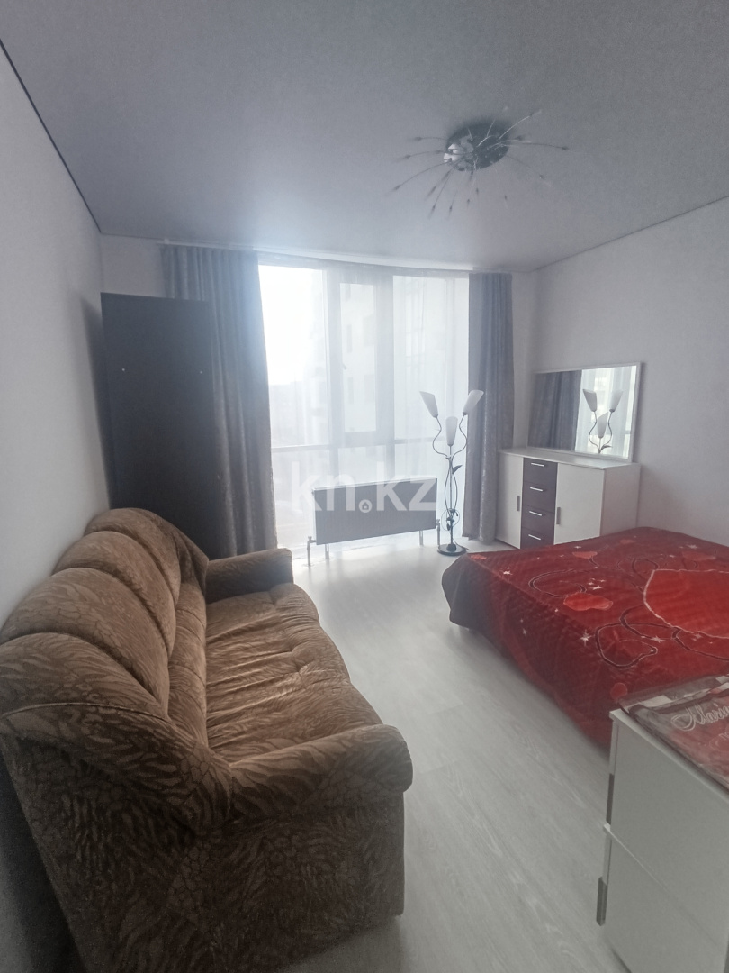 Аренда 3-комнатной квартиры, 64 м², Рыскулова, дом  304/2 - ул. Восточная объездная (ВОАД) - Продажа квартир в Алматы фото 3 из 27