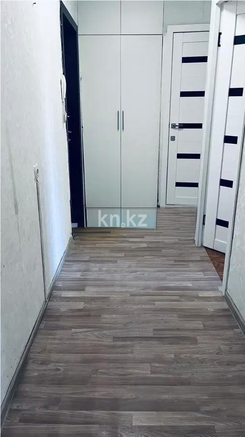 Продажа 4-комнатной квартиры, 61 м² - Недвижимость в Караганде - страница 8 фото 8 из 8