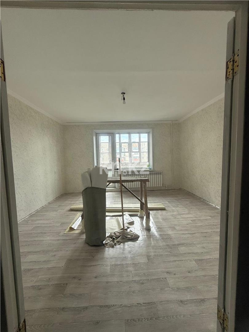 Продажа 1-комнатной квартиры, 41 м², ул. Таттимбета, дом  19 - Продажа  однокомнатных квартир в Караганде фото 1 из 8