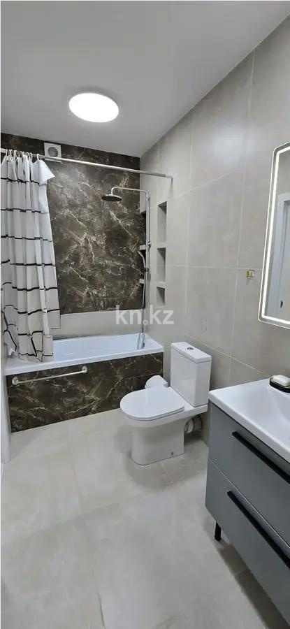 Продажа 2-комнатной квартиры, 44.4 м², пр. Райымбека, дом  210/3 - Продажа  двухкомнатных квартир в Алматы без посредников с фото фото 4 из 5