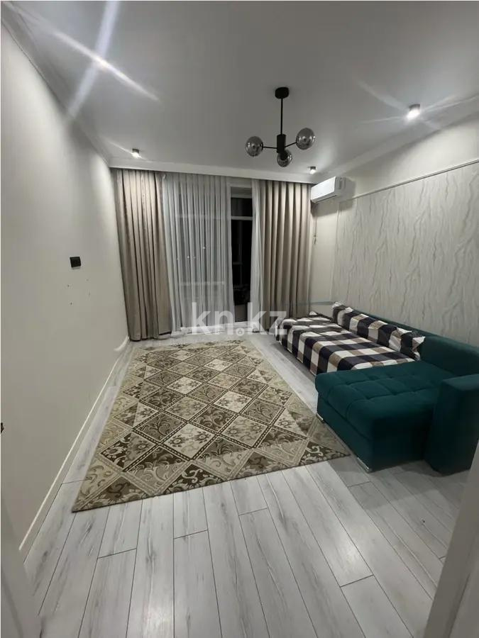 Продажа 1-комнатной квартиры, 48 м² в Астане