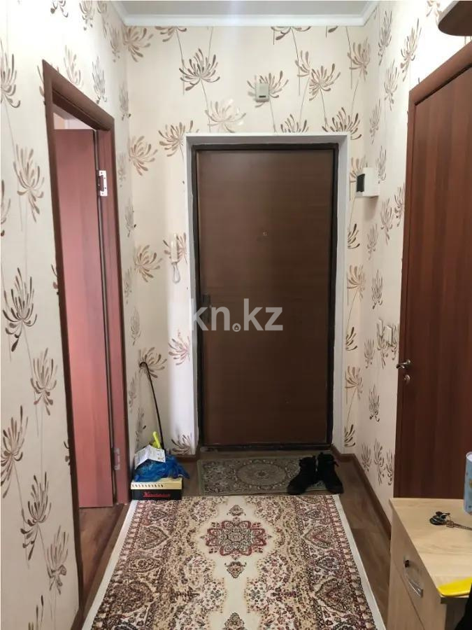 Продажа 1-комнатной квартиры, 39.8 м², мкр-н Жас Канат, дом  1/16 в Алматы - фото 3