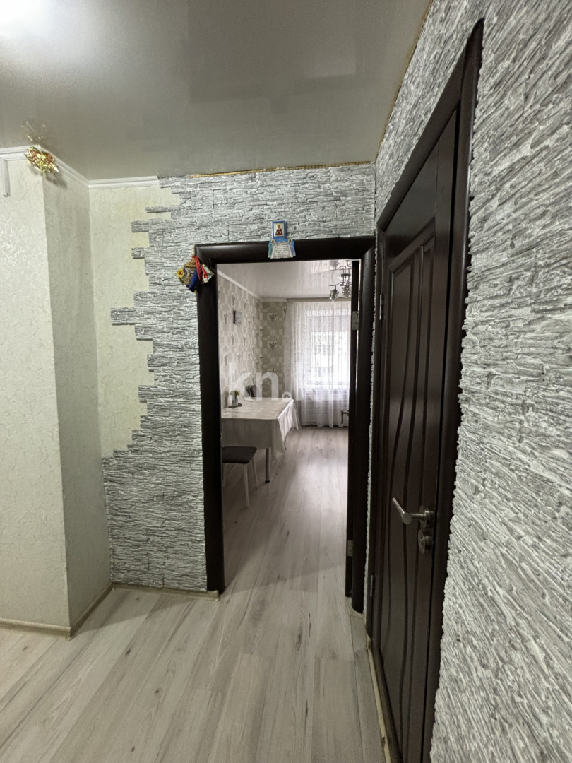 Продажа 2-комнатной квартиры, 51.4 м² - Продажа двухкомнатных квартир в кирпичном доме в Астане фото 2 из 14