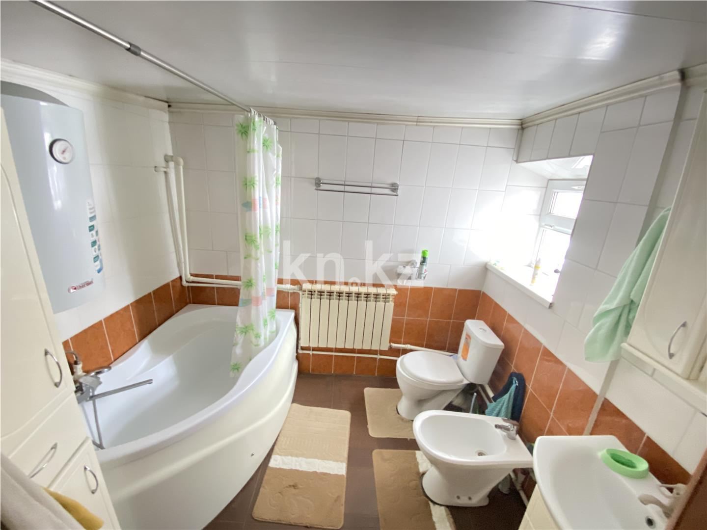 Продажа 3-комнатного дома, 69.3 м², ул. Автомобильная - Продажа домов, коттеджей в Казахстане фото 10 из 12