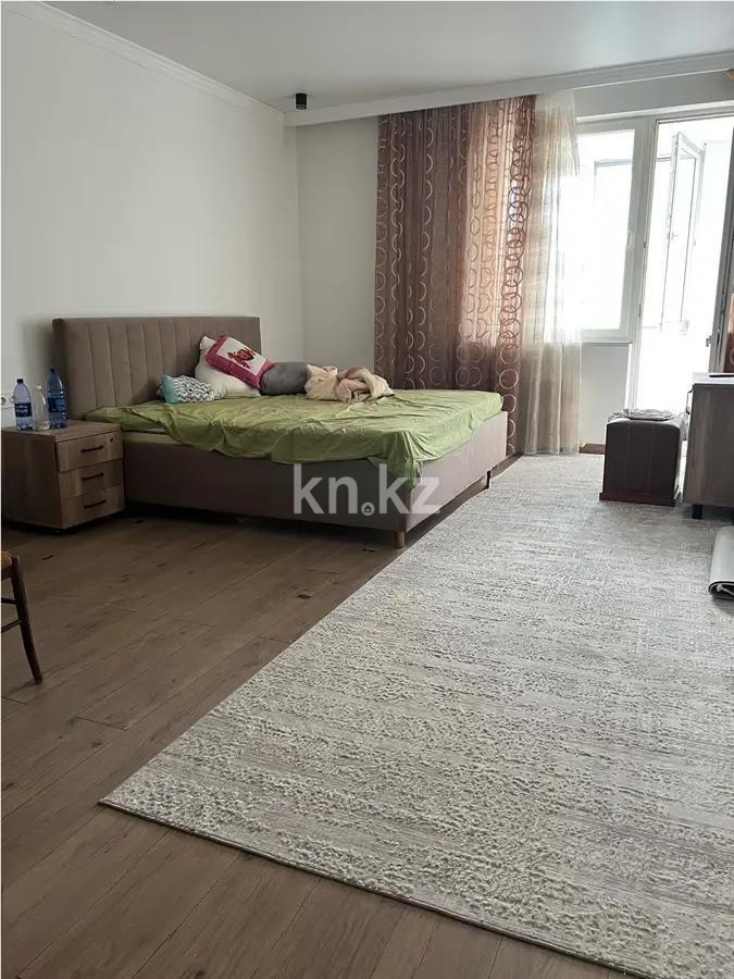 Продажа 2-комнатной квартиры, 84 м², ул. Кунаева, дом  14 в Астане - фото 2