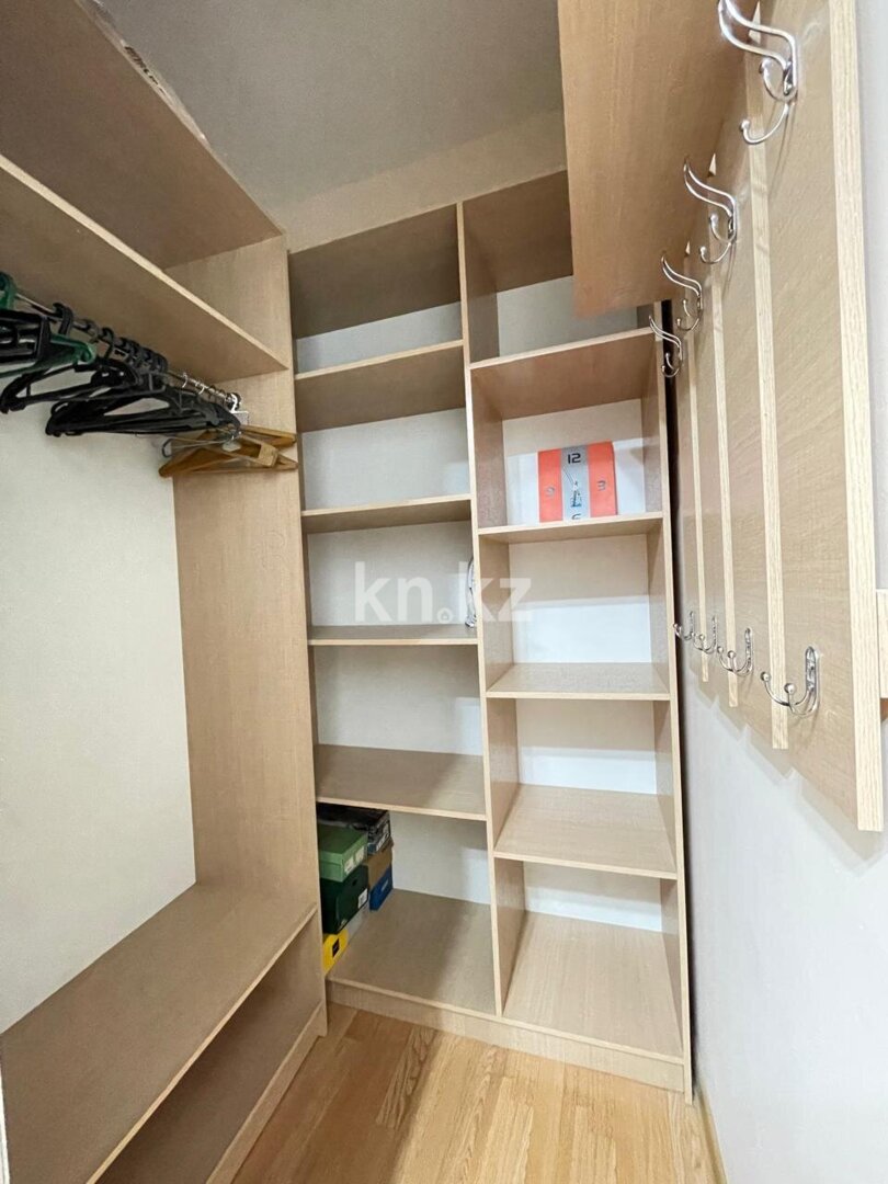 Аренда 2-комнатной квартиры, 80 м² в Астане - фото 6