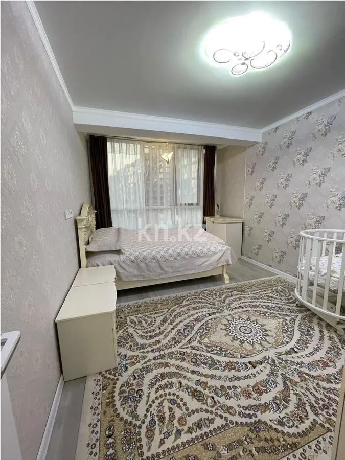 Продажа 3-комнатной квартиры, 78 м² в Алматы - фото 2