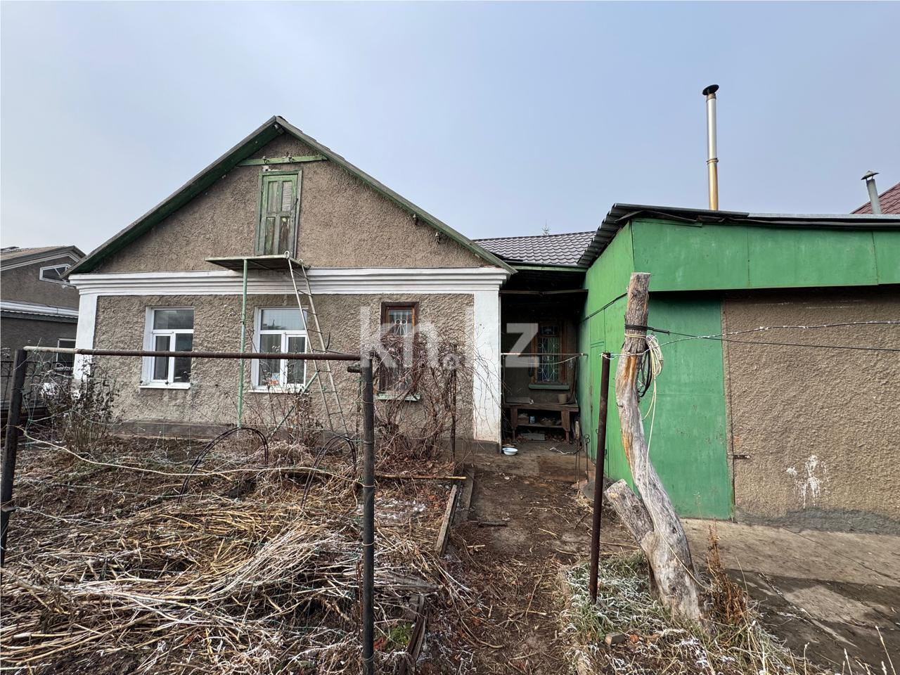 Продажа 4-комнатного дома, 90 м², ул. Нуркена Абдирова в Темиртау - фото 17