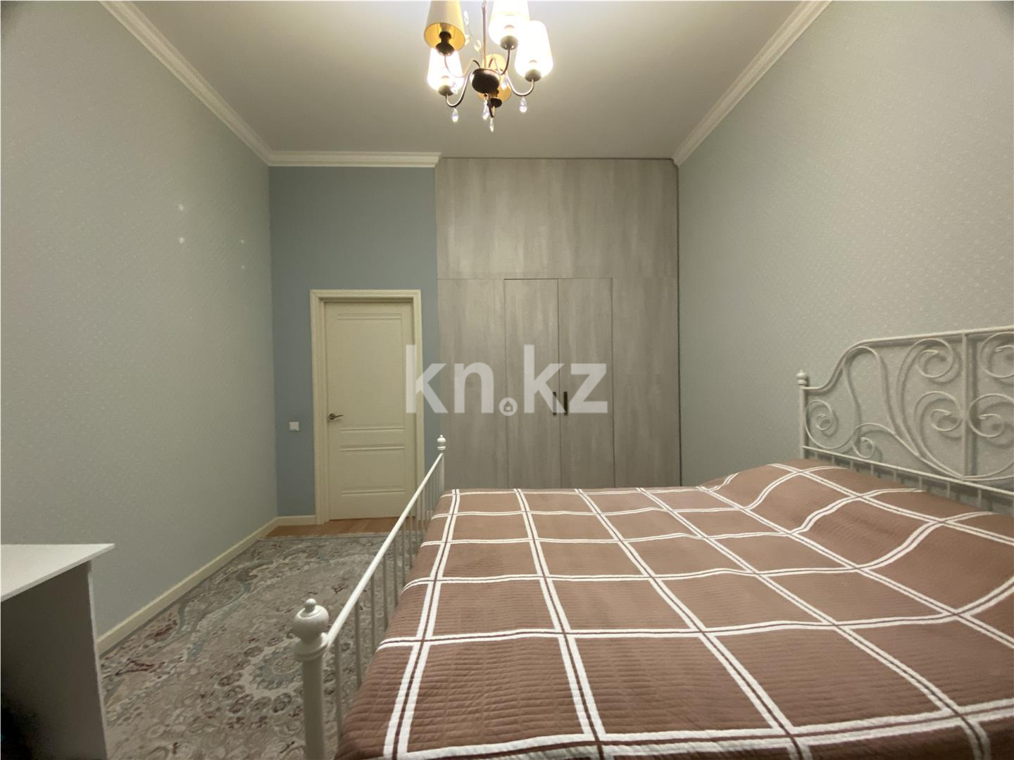 Продажа 2-комнатной квартиры, 63 м², ул. Храпатого в Астане - фото 6