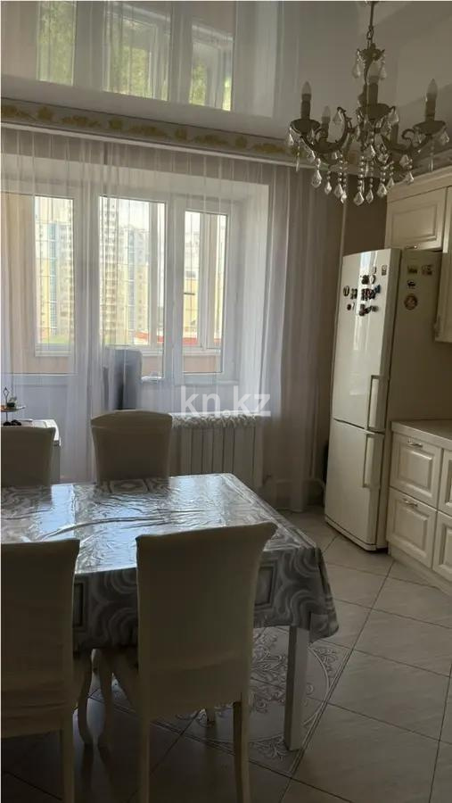 Продажа 3-комнатной квартиры, 88 м² в Астане - фото 4