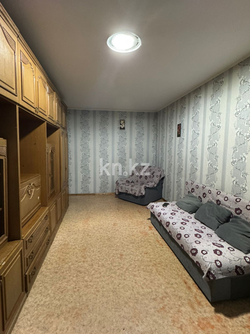 Аренда 2-комнатной квартиры, 46 м² - Аренда недвижимости в Алматы фото 5 из 6