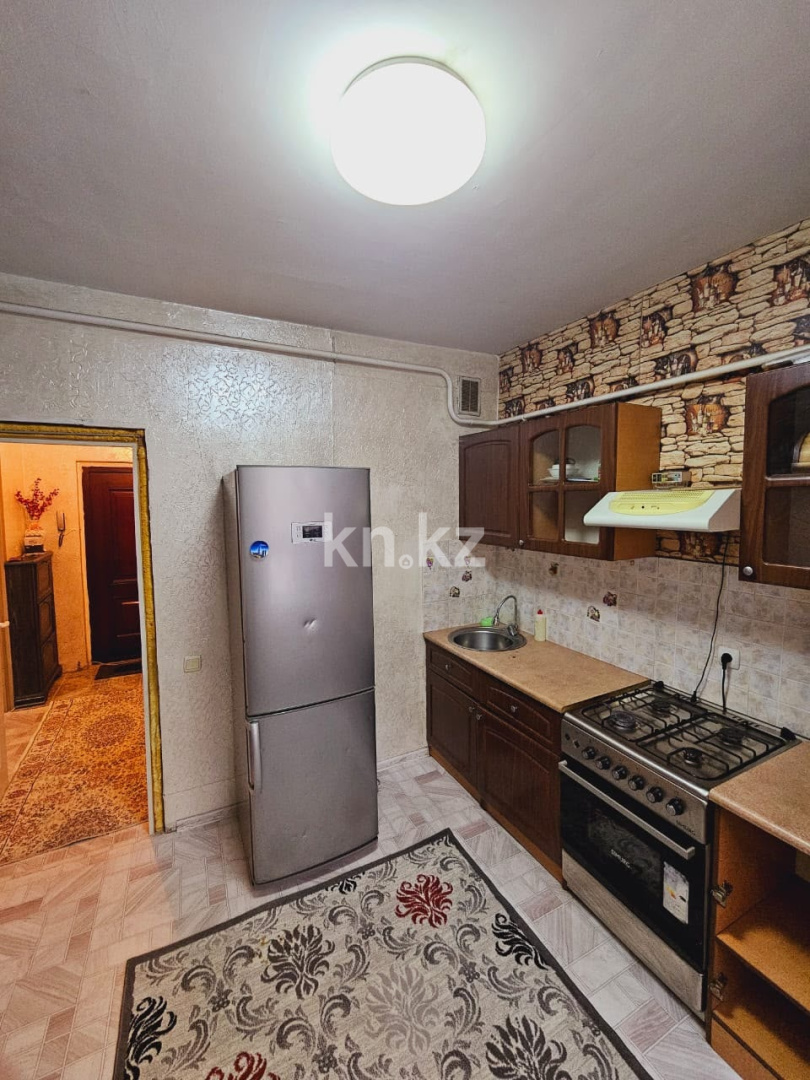 Продажа 1-комнатной квартиры, 40 м² в Алматы - фото 5
