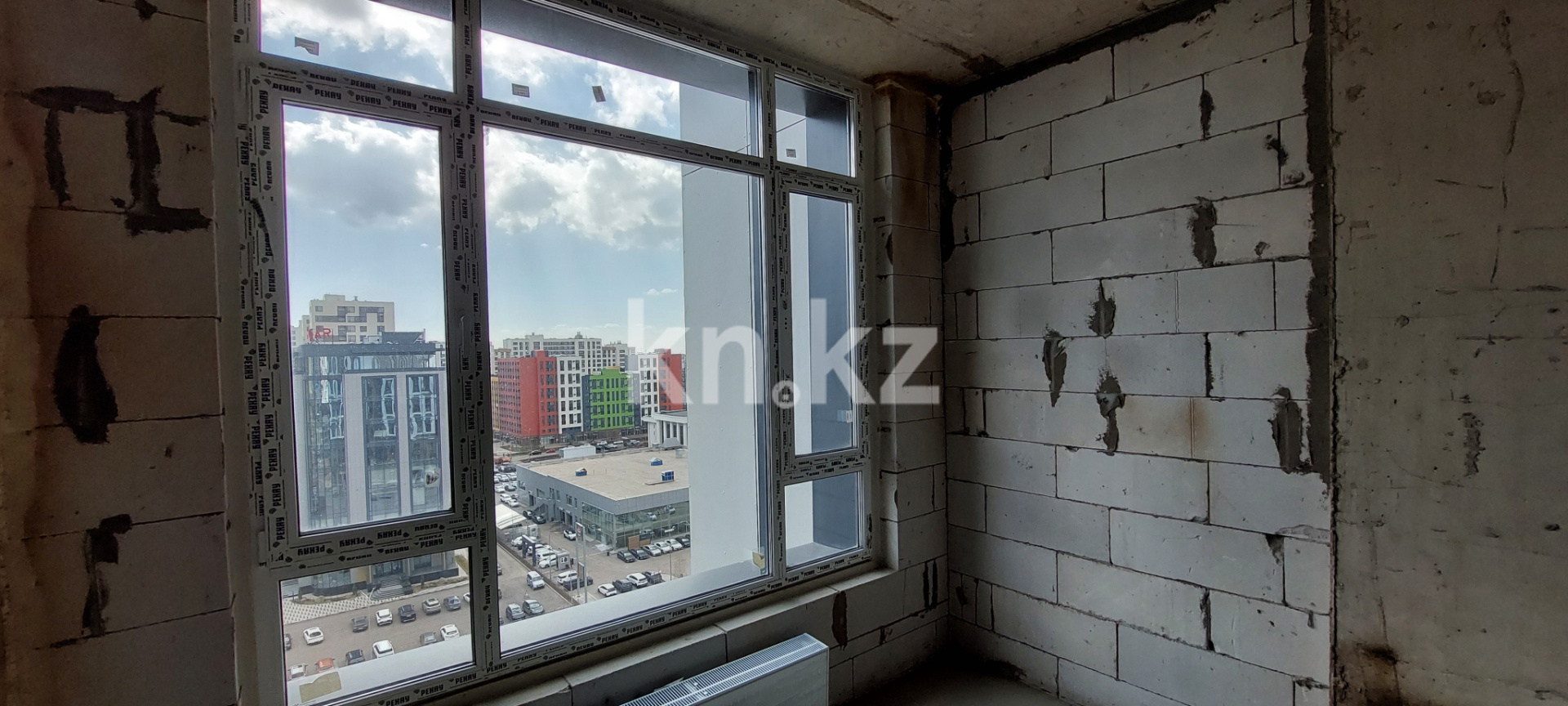 Продажа 3-комнатной квартиры, 90 м² - Продажа трехкомнатных квартир в Астане фото 20 из 22