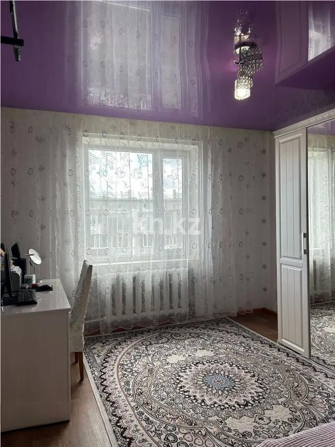 Продажа 4-комнатной квартиры, 89 м², ул. 9-й мкр., дом  86 - Продажа квартир в Темиртау без посредников фото 3 из 8