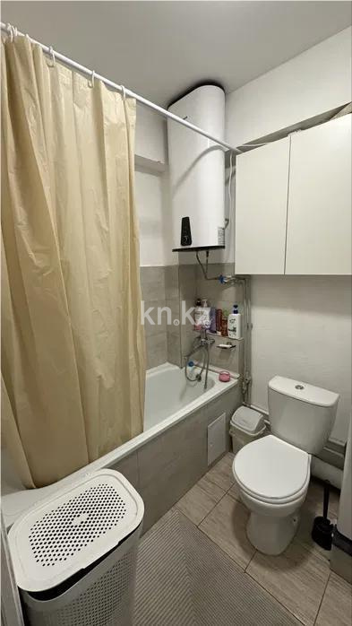 Продажа 1-комнатной квартиры, 35 м², ул. Осипенко, дом  27 - Продажа квартир в Алматы фото 3 из 4