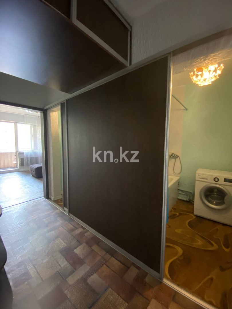 Продажа 2-комнатной квартиры, 62 м² в Алматы - фото 7