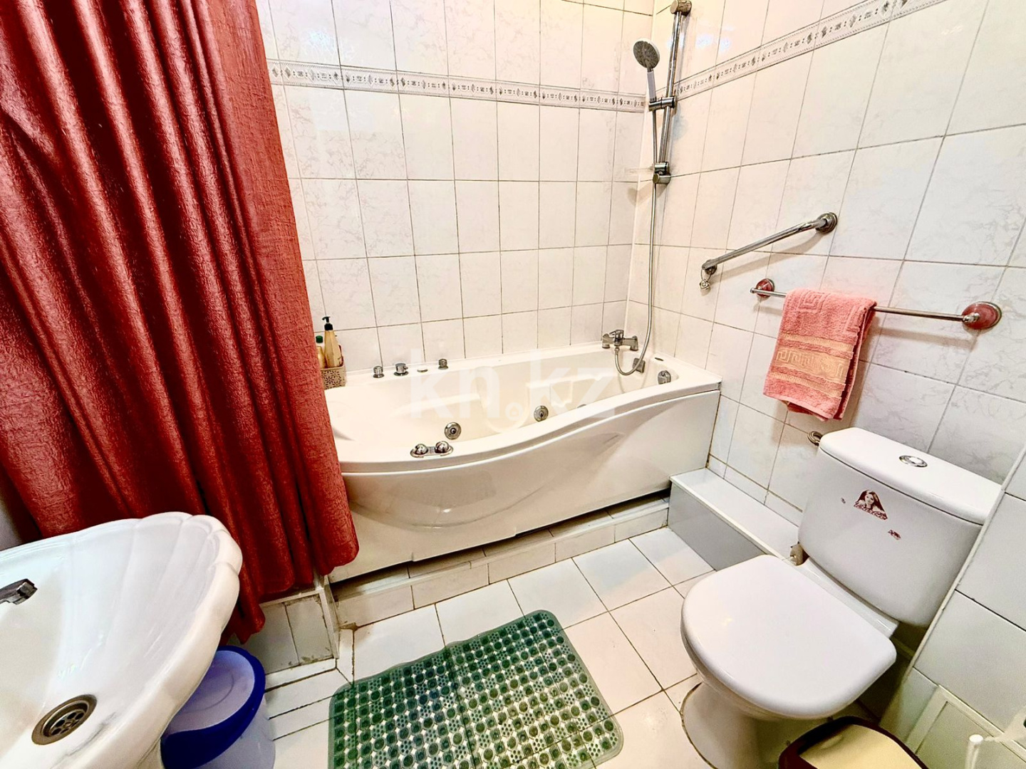 Продажа 1-комнатной квартиры, 38.4 м² - Недвижимость в Алматы фото 1 из 3