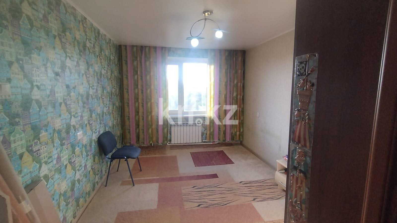 Продажа 3-комнатной квартиры, 66 м², пр. Металлургов в Темиртау - фото 5