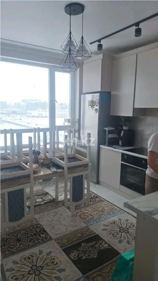 Продажа 2-комнатной квартиры, 76 м² - Продажа квартир от собственников в Астане - страница 28 фото 3 из 5