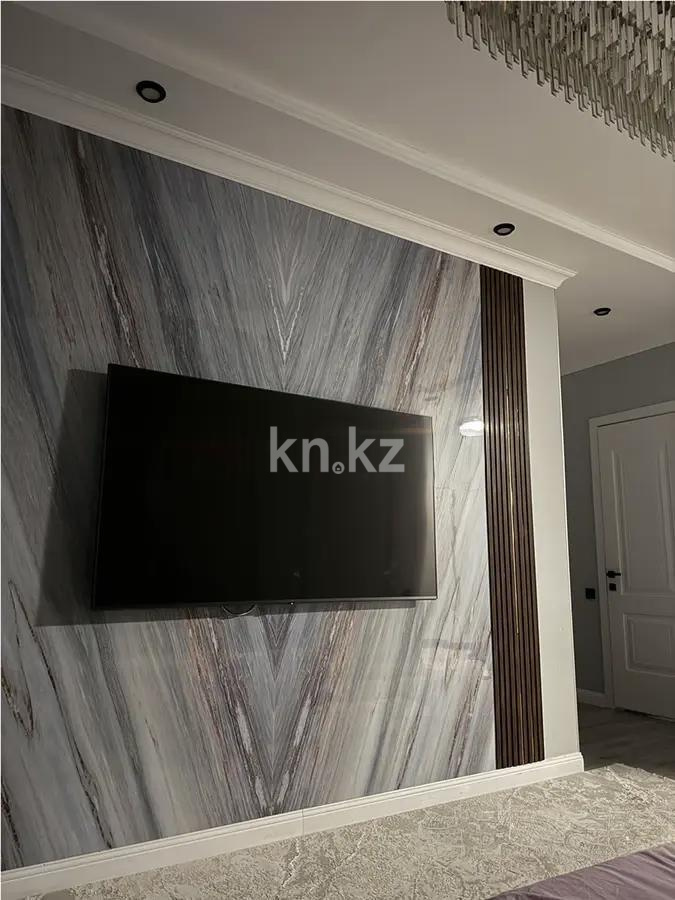 Продажа 2-комнатной квартиры, 61 м² - Продажа квартир в Астане в р-не Алматы - страница 3 фото 1 из 3