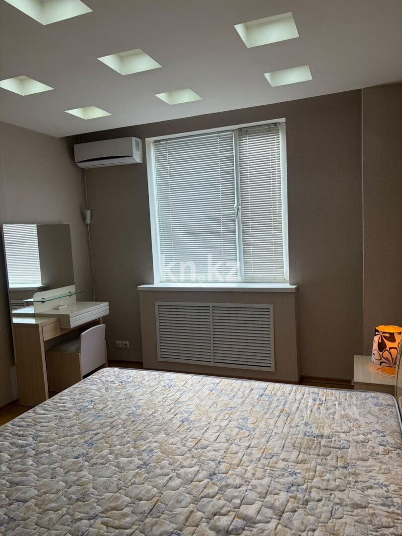 Аренда 3-комнатной квартиры, 81 м² в Астане - фото 5