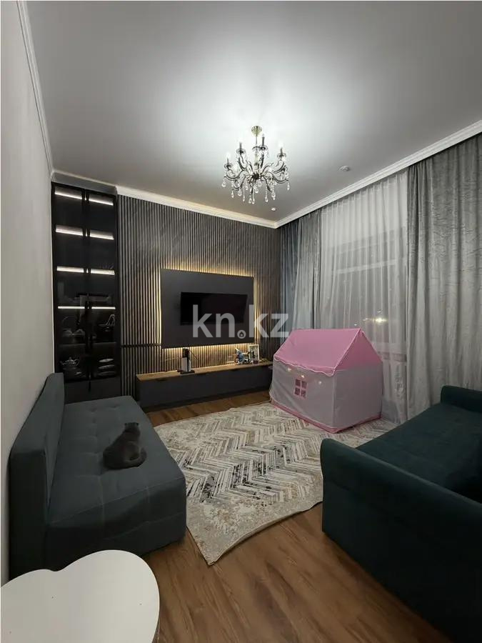 Продажа 2-комнатной квартиры, 64.5 м² - Продажа квартир в Астане с фото - страница 8 фото 1 из 6