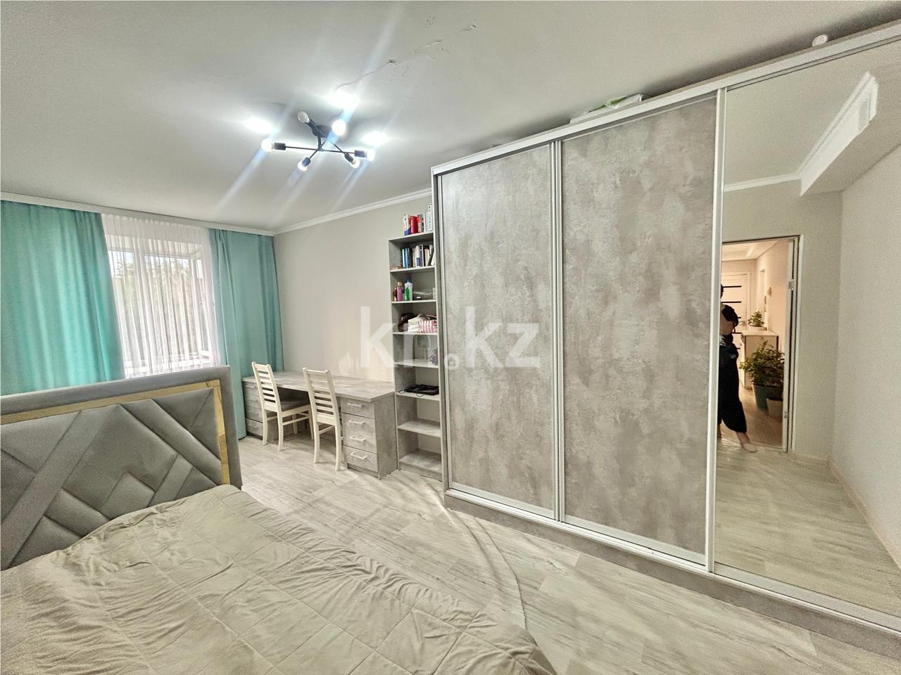 Продажа 2-комнатной квартиры, 64 м² - Продажа квартир в Караганде - страница 9 фото 4 из 15