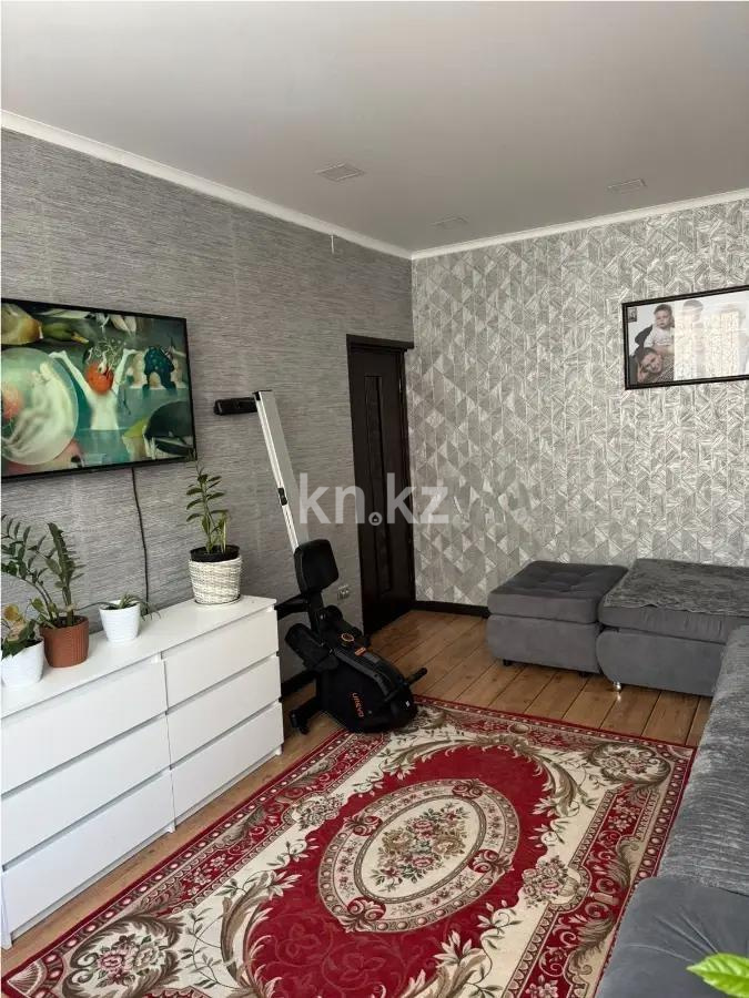 Продажа 4-комнатной квартиры, 90 м² - Продажа недвижимости в Казахстане - страница 24 фото 1 из 5