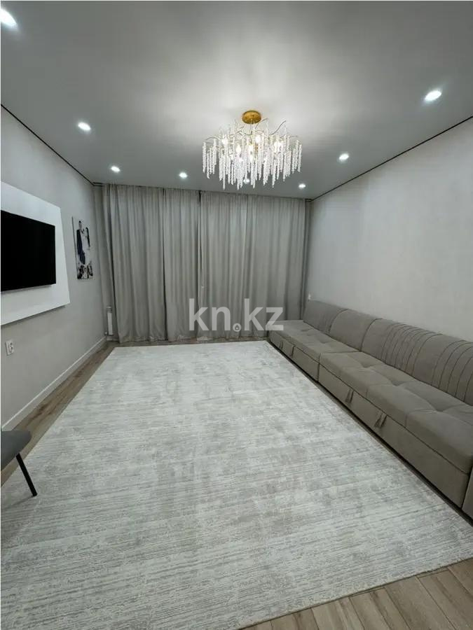 Продажа 3-комнатной квартиры, 92 м² - Продажа квартир в Караганде без посредников - страница 3 фото 1 из 7