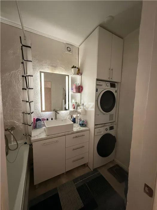 Продажа 2-комнатной квартиры, 62 м² в Сарани - фото 4