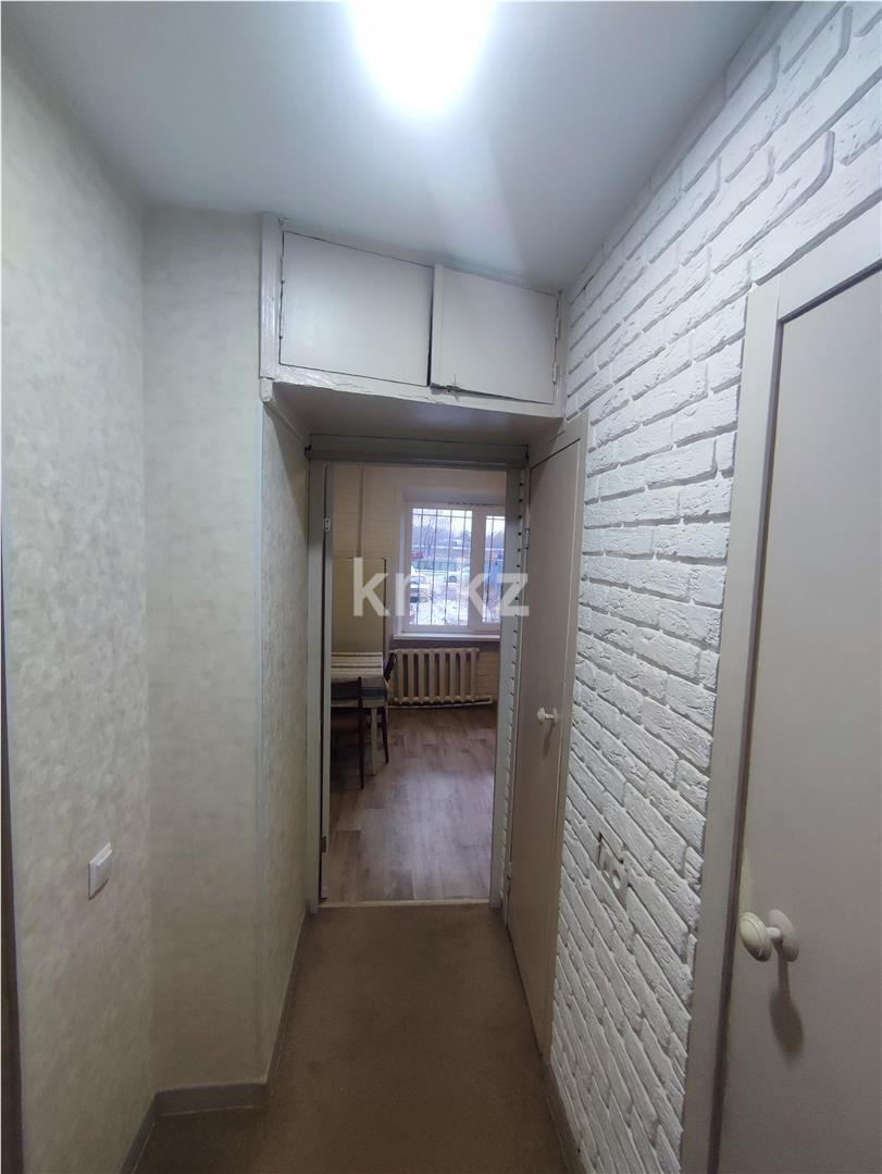 Продажа 1-комнатной квартиры, 40 м², мкр. Восток-3, дом  17 - Продажа квартир в Караганде фото 10 из 12