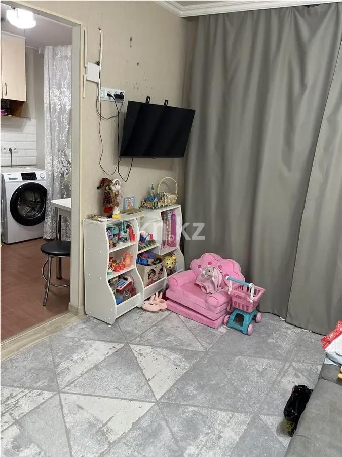 Продажа 1-комнатной квартиры, 22.7 м², пр. Тауелсыздык, дом  20 в Астане