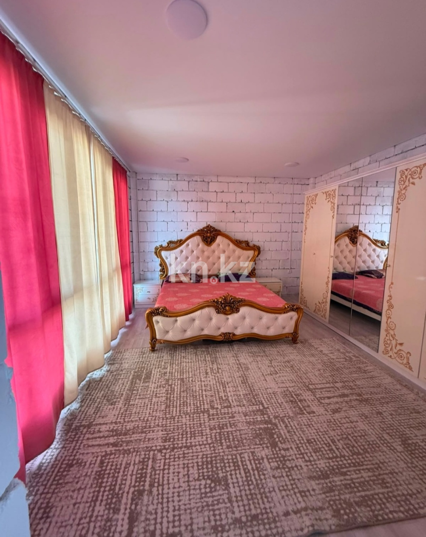 Аренда 4-комнатного дома, 100 м² - Аренда недвижимости в Балхаше фото 5 из 11