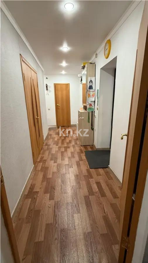 Продажа 2-комнатной квартиры, 57 м², ул. Ермекова, дом  106 - Продажа  двухкомнатных квартир в Караганде без посредников с фото фото 5 из 5