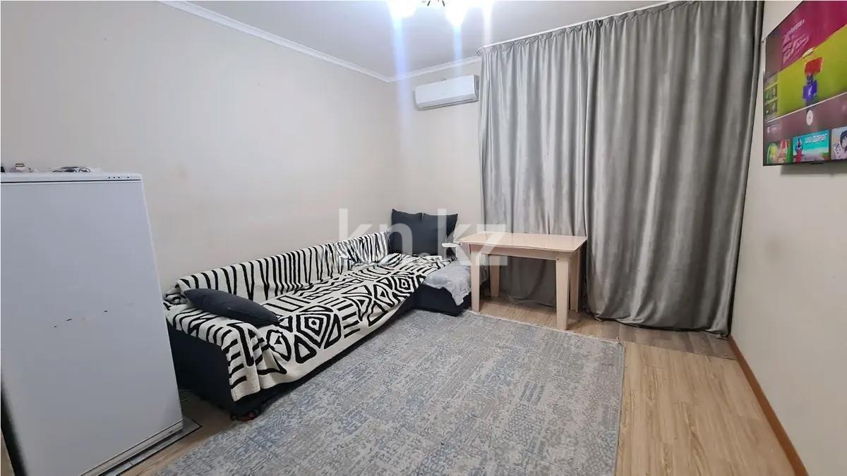 Продажа 1-комнатной квартиры, 45 м² в Алматы