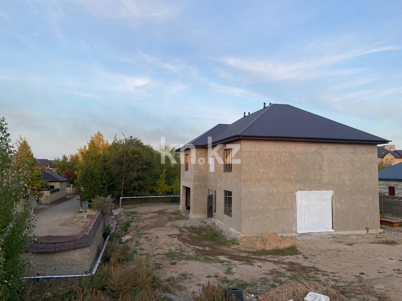 Продажа 5-комнатного дома, 300 м², мкр-н 8-й, дом  41а в Темиртау - фото 9