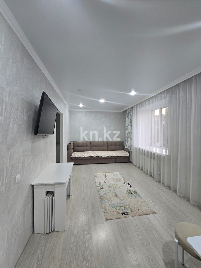 Продажа 2-комнатной квартиры, 40 м² - Недвижимость в Караганде - страница 3 фото 3 из 8