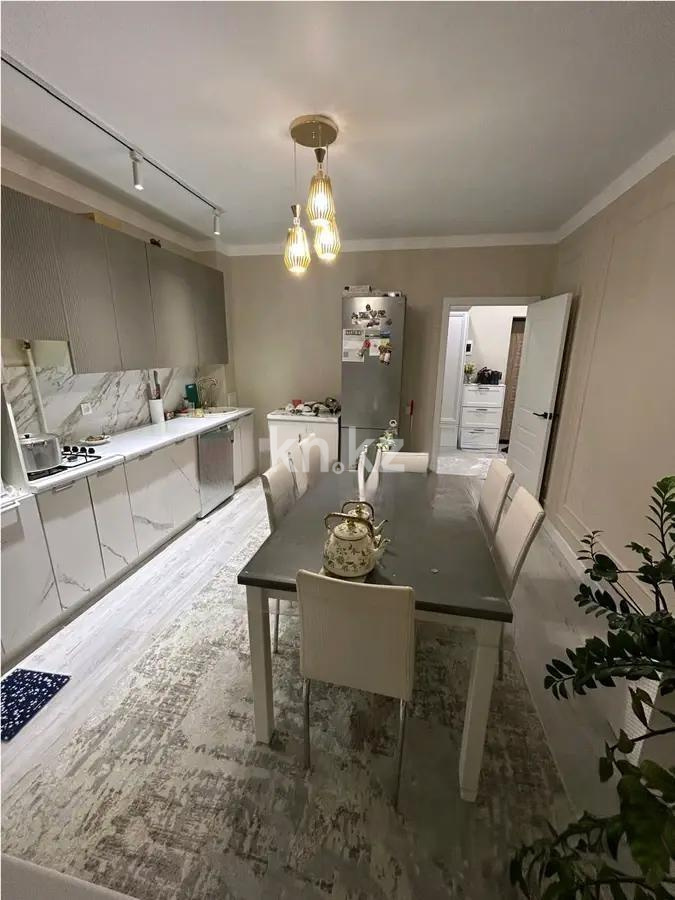 Продажа 3-комнатной квартиры, 106 м² в Астане - фото 2