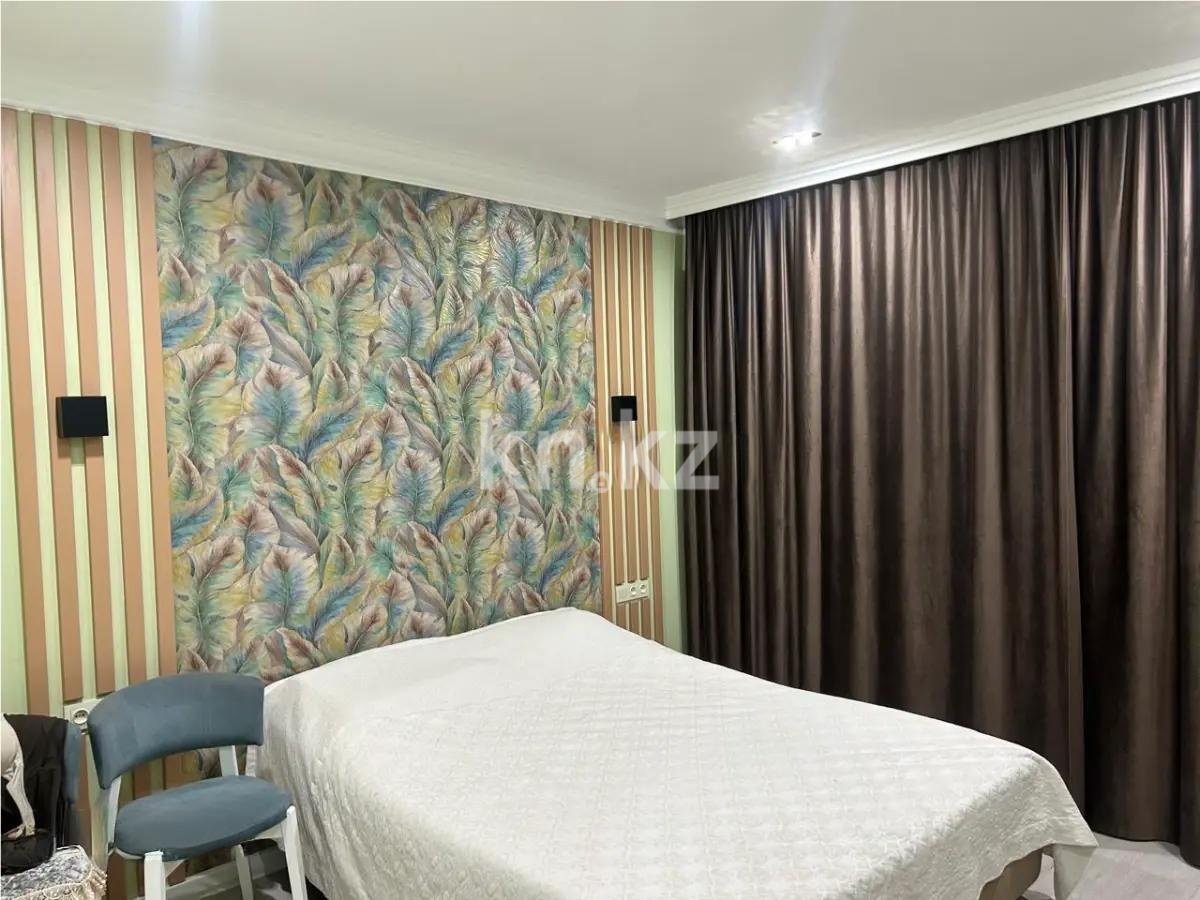 Продажа 3-комнатной квартиры, 86 м², ул. Жунисова, дом  14/12 в Алматы - фото 3