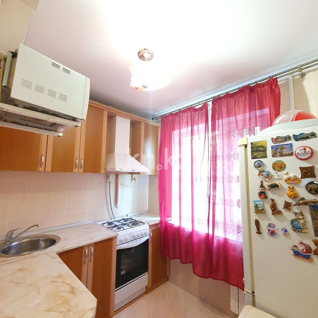 Продажа 3-комнатной квартиры, 60 м² - Продажа квартир в Актобе фото 19 из 25