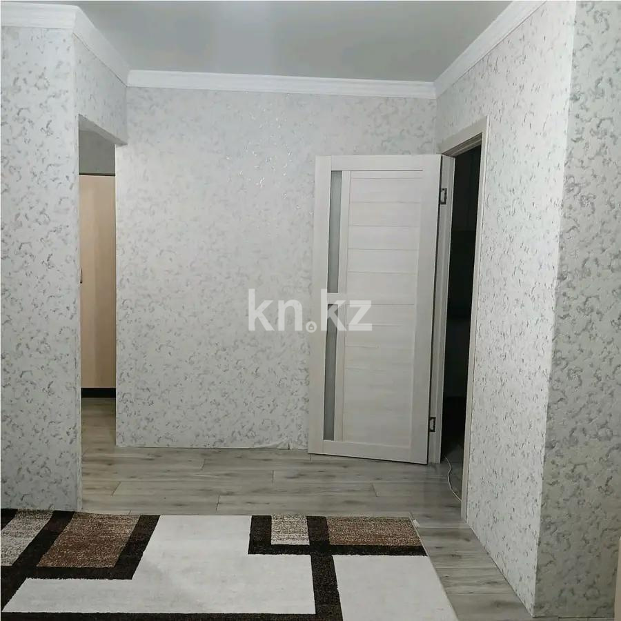 Продажа 1-комнатной квартиры, 32 м², ул. Гапеева, дом  5 - Продажа  однокомнатных квартир в Караганде фото 3 из 5