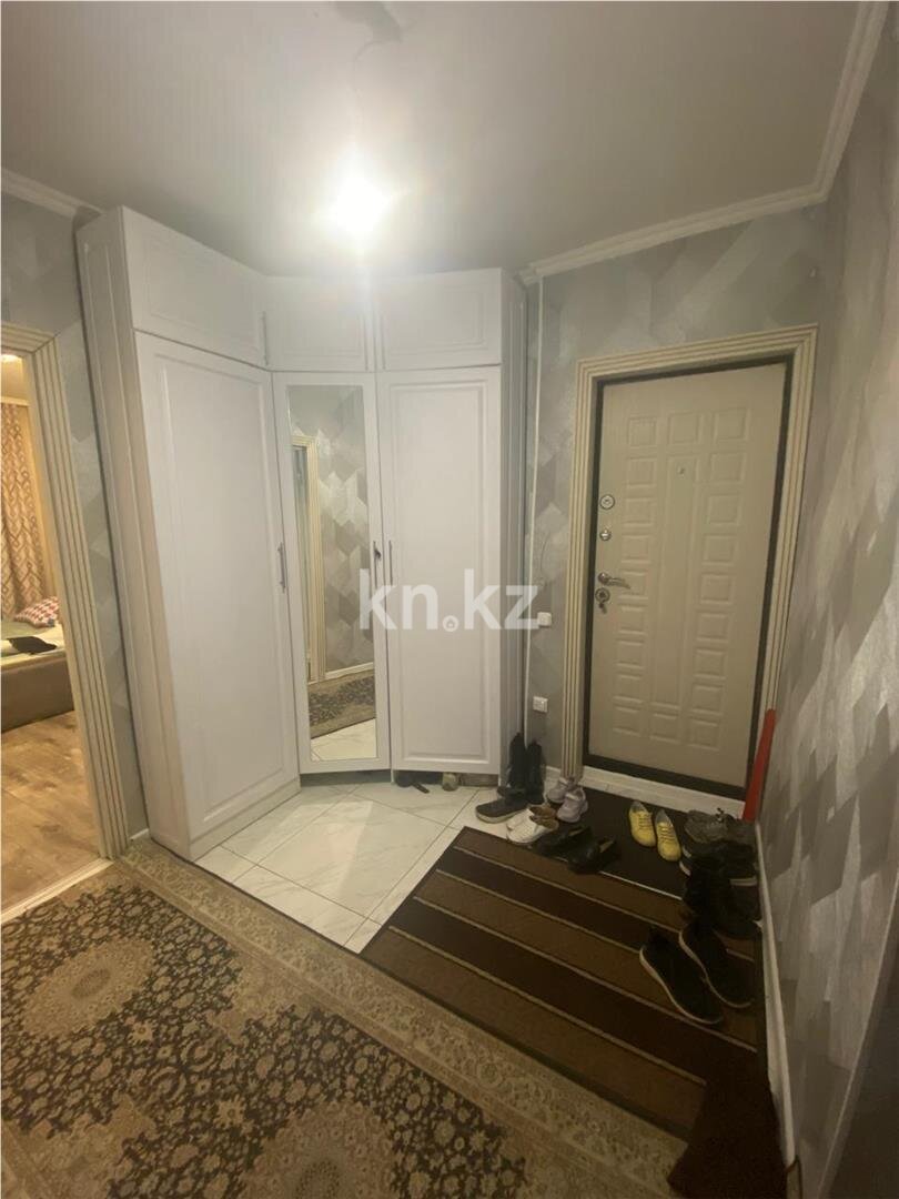 Продажа 3-комнатной квартиры, 70 м² в Караганде - фото 13