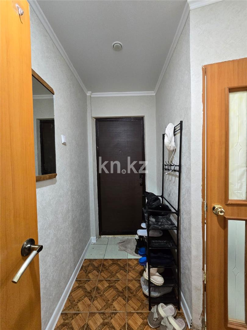 Продажа 2-комнатной квартиры, 43 м², мкр-н 7 в Темиртау - фото 8