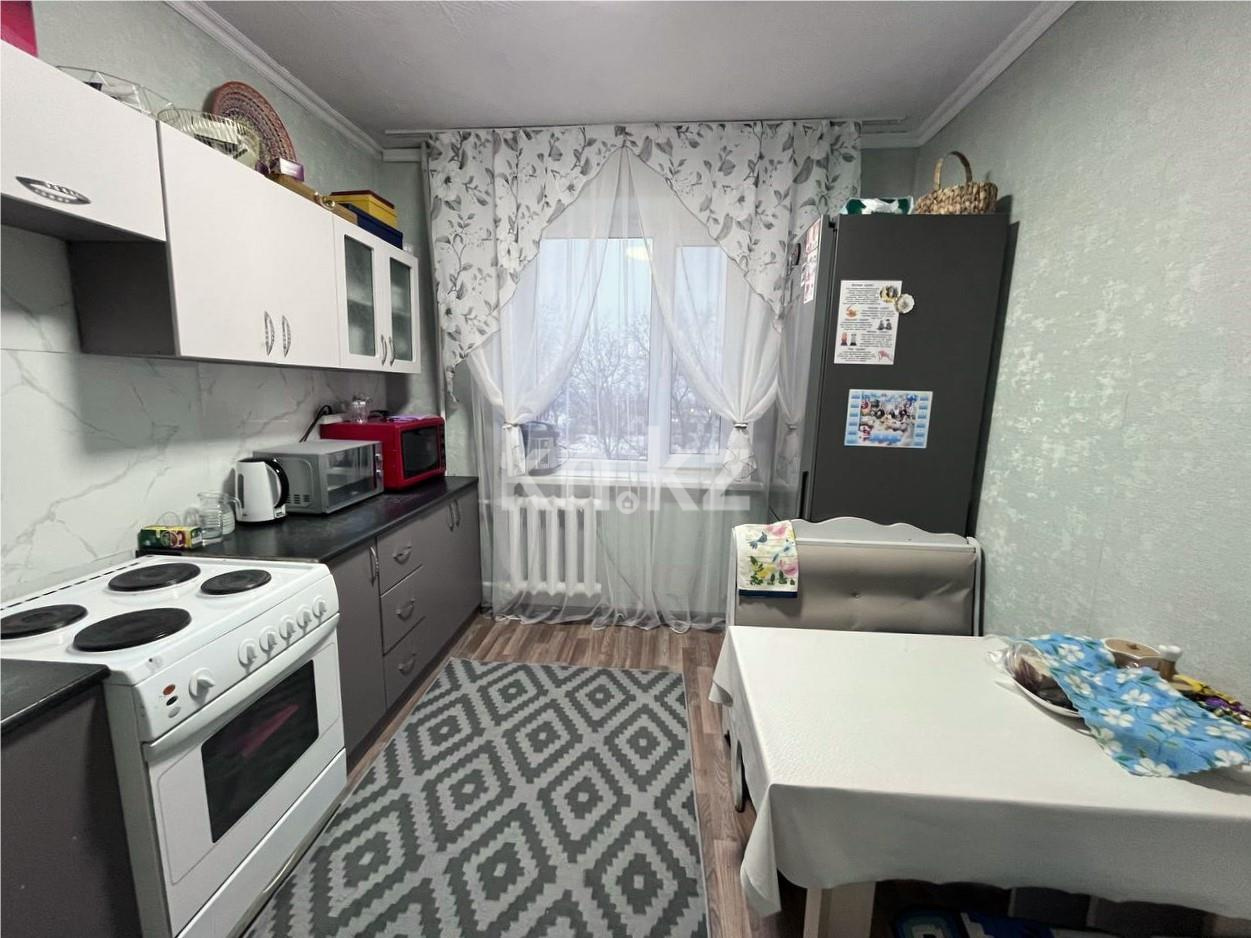 Продажа 2-комнатной квартиры, 54 м² - Продажа квартир в Балхаше фото 6 из 9