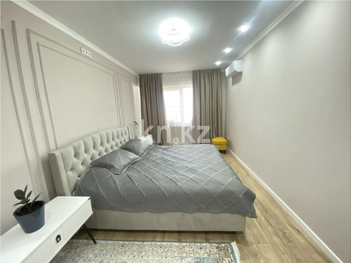 Продажа 3-комнатной квартиры, 91.4 м² в Алматы - фото 4